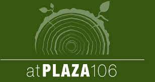 Viridian The Plaza Logo