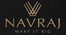 Navraj Group Logo