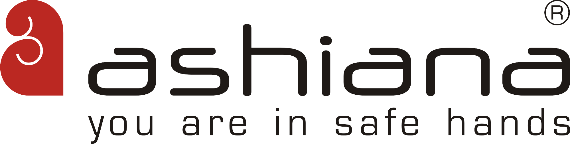 Ashiana Housing Logo