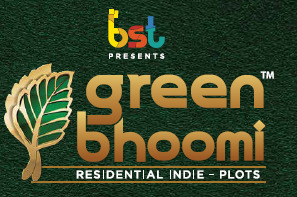 BST Green Bhoomi Logo