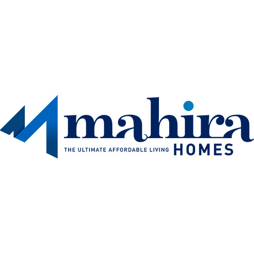 Mahira Homes Logo