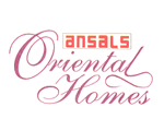 Ansal Oriental Homes Logo