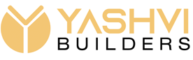 Yashvi Builders Logo