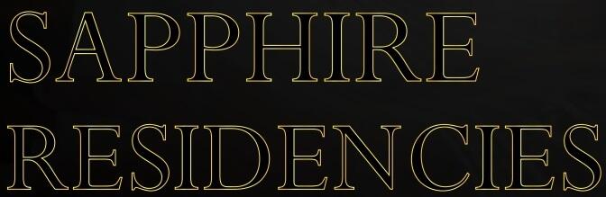 Sapphire Residences Logo