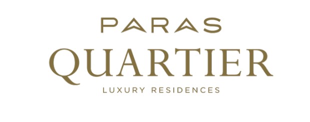 Paras Quartier Logo