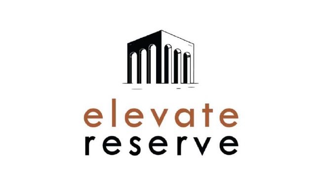 Elevate Reserve Logo