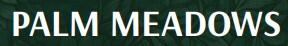 Palm Meadows Logo