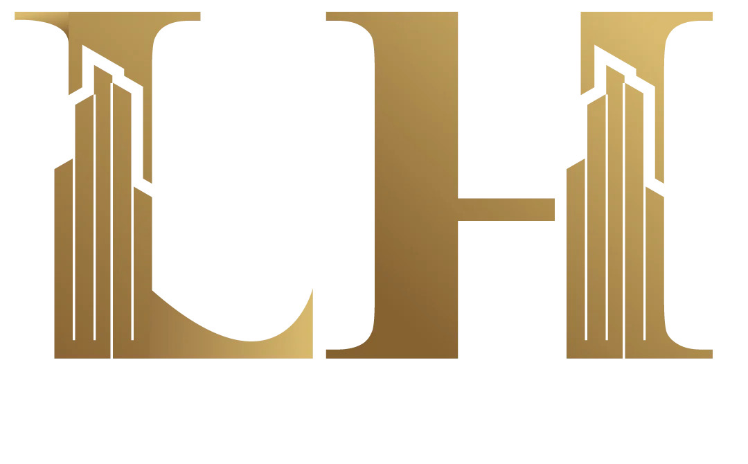 Lykehomes Logo