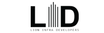 Lion Infra Developers Logo