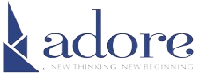Adore Logo