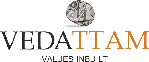 Vedattam Logo