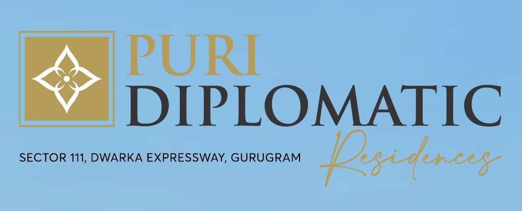 Puri Constructions Pvt Ltd Logo