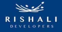 Rishali Developers Logo
