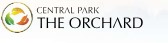 Central Park Orcard Logo