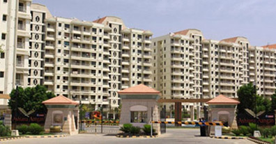DDA puts rider on flats; ownership to come only after 5 years