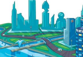 Modi govtâ€™s 100 days: Smart cities set for take-off