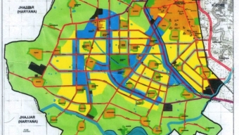 Southwest Delhi â€“ Upcoming Promising Real Estate Investment Destination
