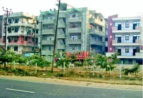 Rs 16 crore infra projects for Gaziabad