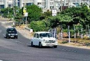 New Faridabad: Futuristic realty corridor
