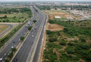 Luxury re-defined at Dwarka Expressway