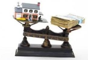 Real estate v/s stocks, gold: Which is right for you?