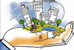 GIS technology at the heart of smart cities