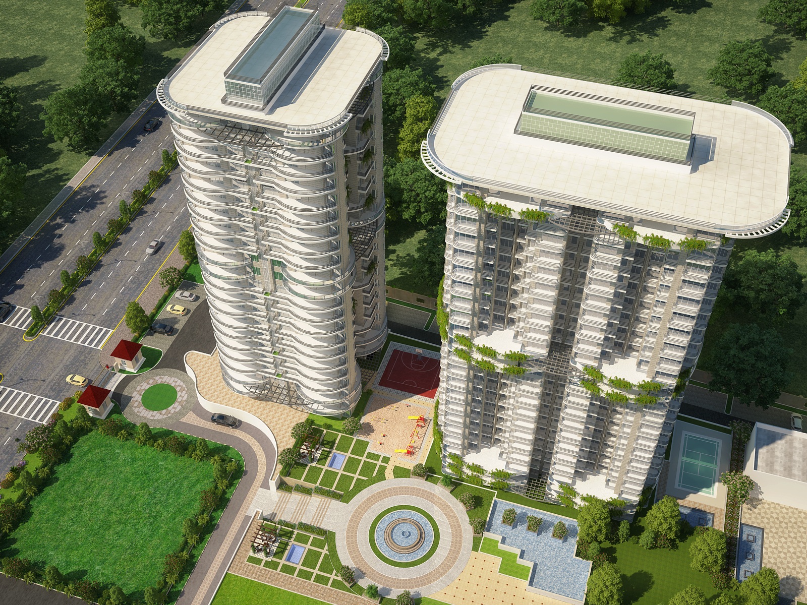 Rentals of luxury homes stabilize in Gurgaon