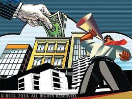 2014: The year that was for Indian real estate