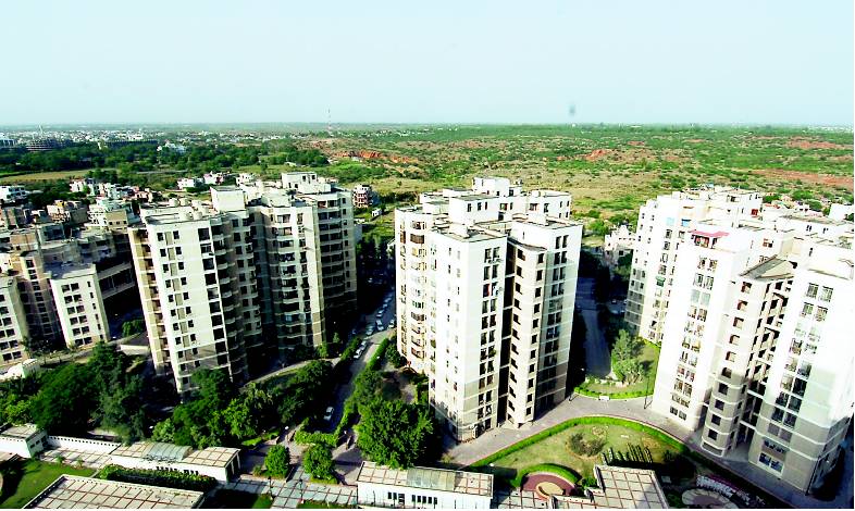 GDA to lease unsold properties for health units