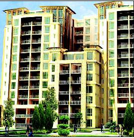 Extend tax benefits to housing sector: NAREDCO council chief