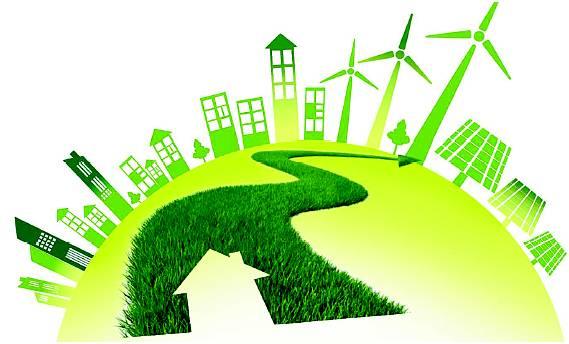 LEED certification makes firms, homes put â€˜greenâ€™ foot forward