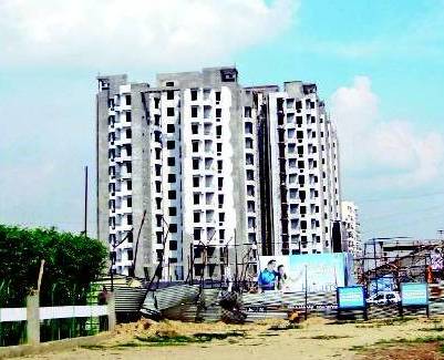 Donâ€™t cut utilities without flat deeds, GDA tells Shipra