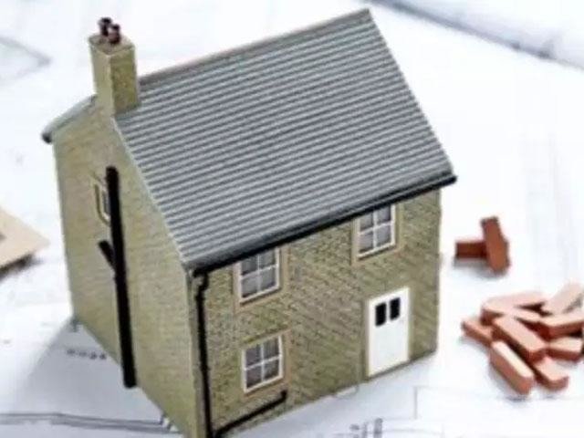 Huda imposes Rs 21 lakh fine on SDM for not vacating official home