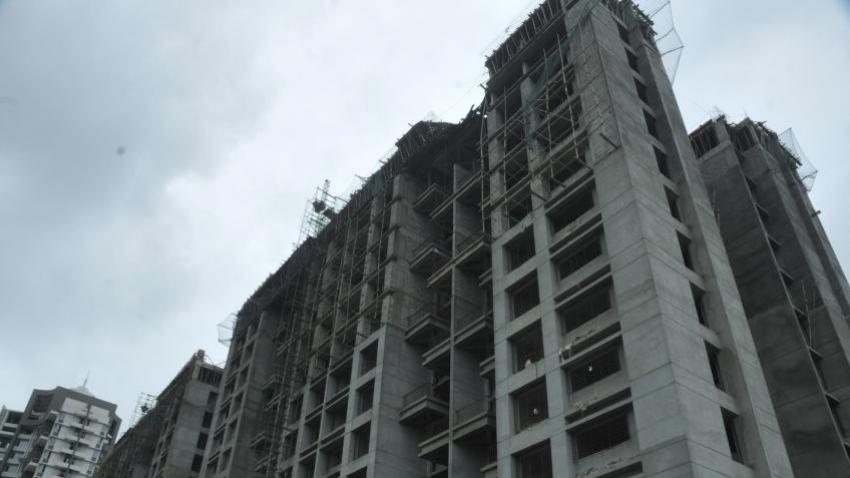 Real Estate Developers welcome govt's takeover of Unitech