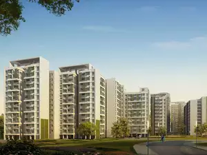 Residential market shrugs off note ban and regulatory blows
