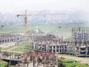 Flat buyers must check if builder has right to construct & sell flats