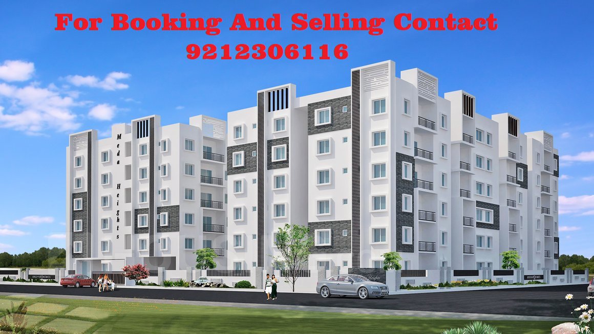 Some factors to understand while buying real estate property 