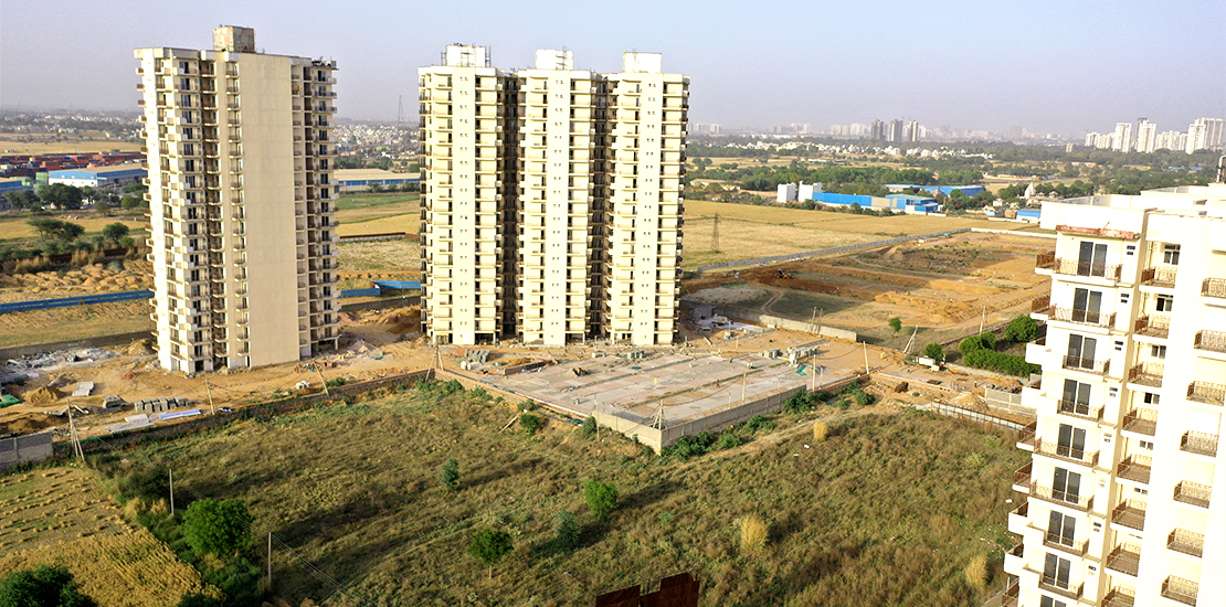 Signature Global De Luxe DXP Apartments Your Exclusive Residence