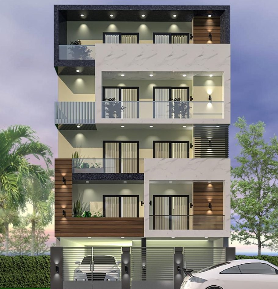 Surendra Lebernum Floor