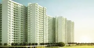 Godrej Summit