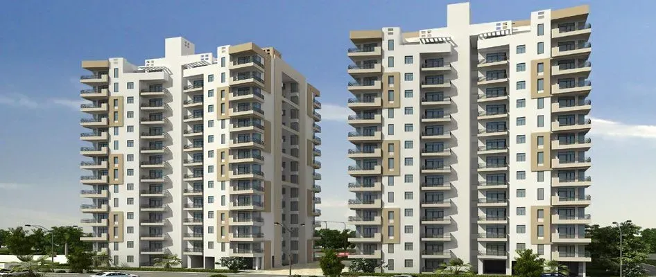 Raheja Shilas