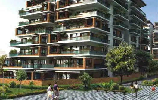 Srishti Gurgaon