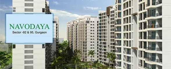 Navodaya Gurgaon