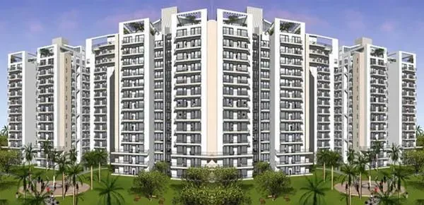 Pal City Park Gurgaon