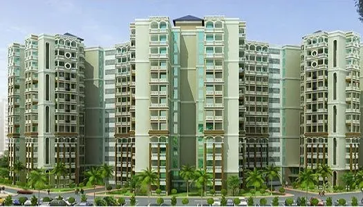 Ramprastha The View
