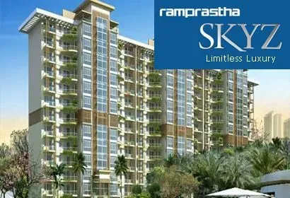 Ramprastha SKYZ