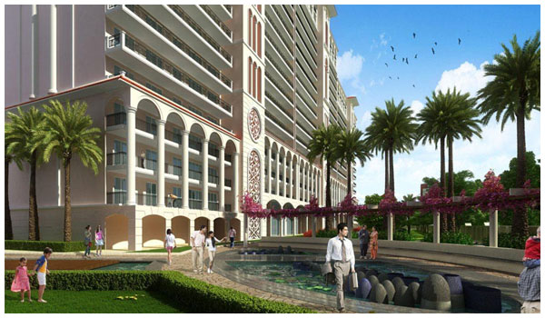 Sky Court