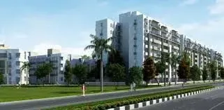 Express City