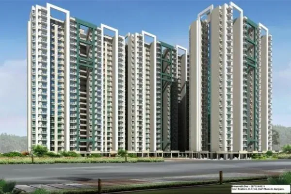 Era 103 Gurgaon