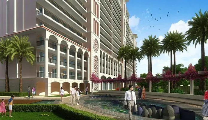 Sky Court Gurgaon